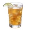 Picture of Arcoroc Old Square Hi Ball Glasses 360ml (12 Pack)