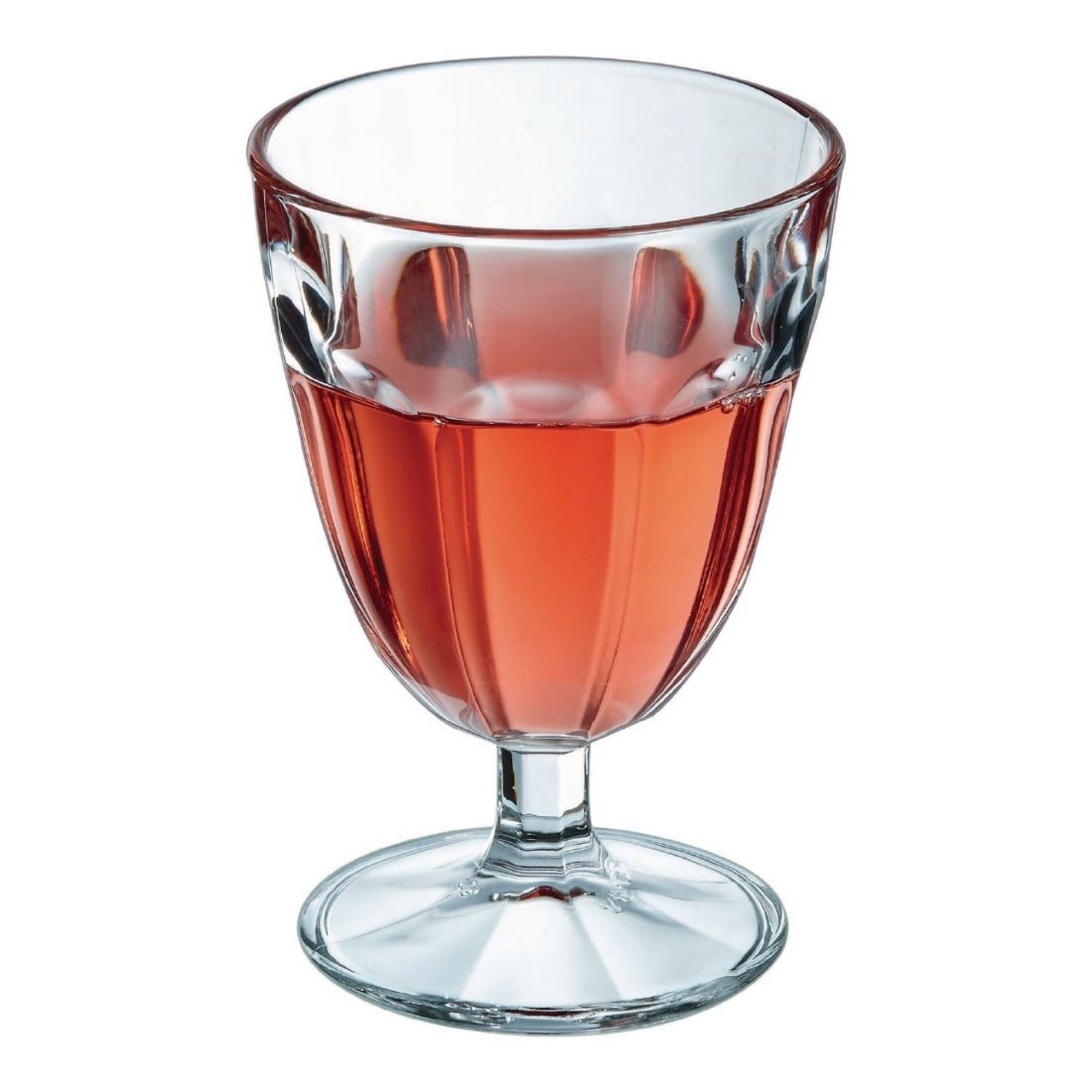 Picture of Luminarc Roman Wine/Cocktail Glasses 140ml (24 Pack)