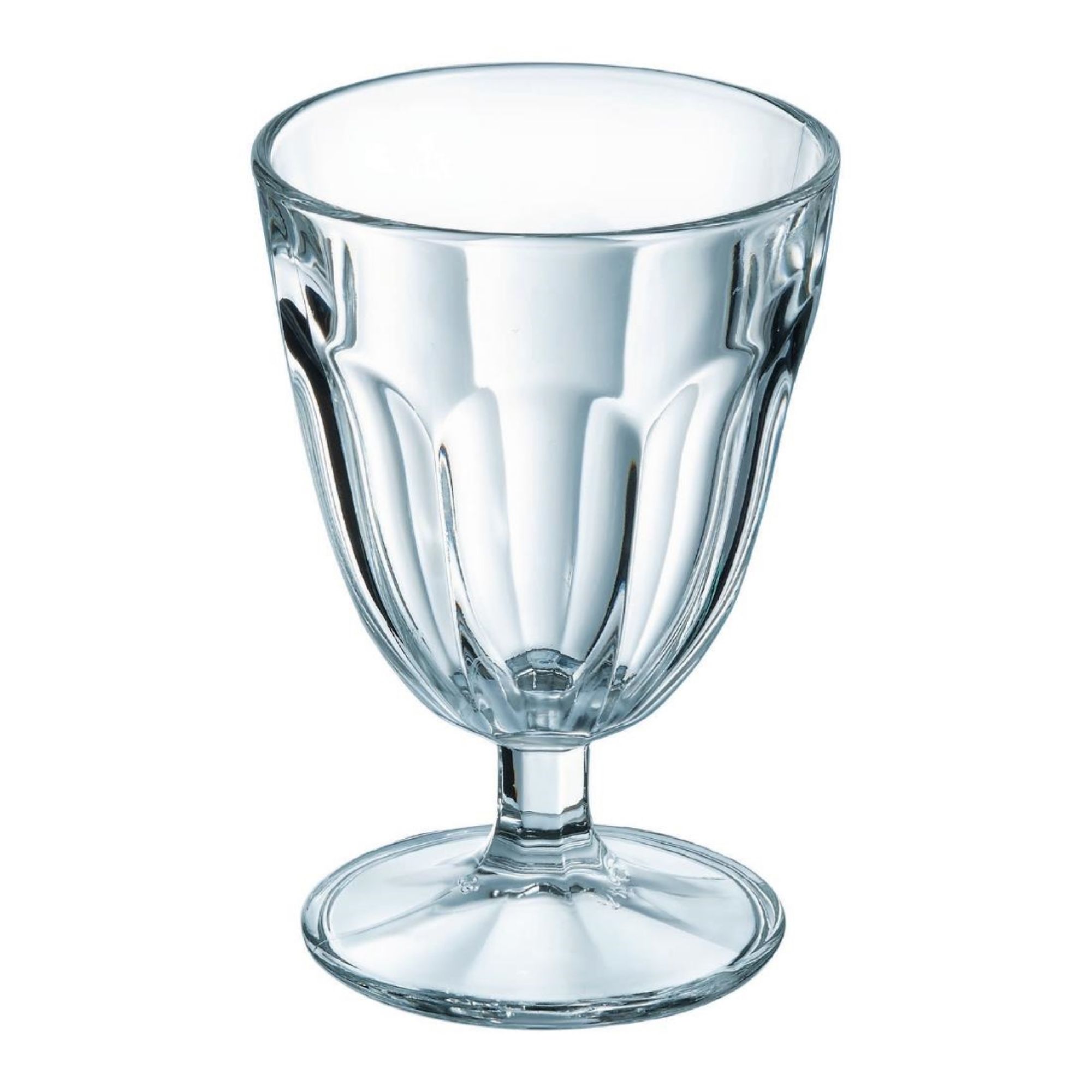 Picture of Luminarc Roman Wine/Cocktail Glasses 210ml (24 Pack)