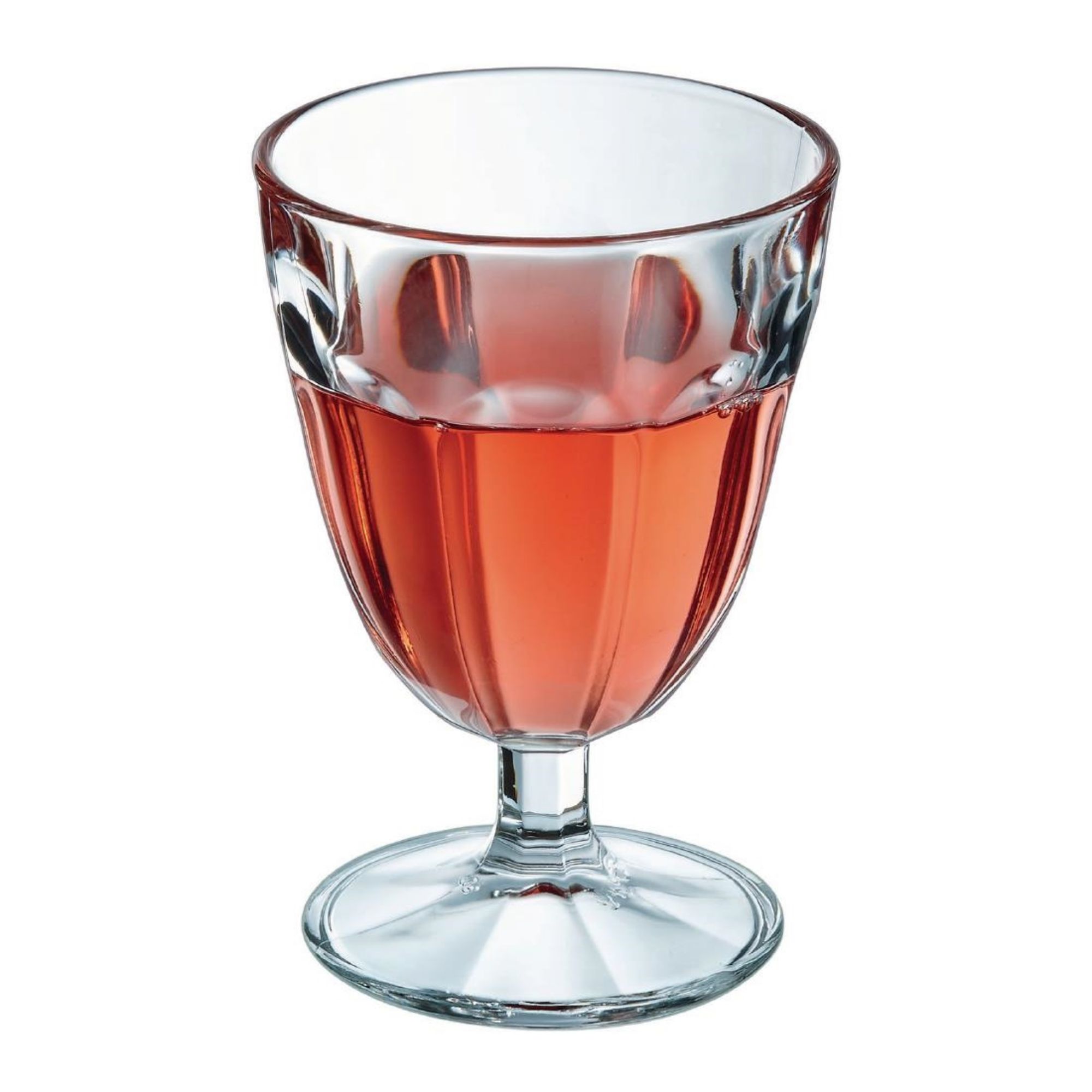 Picture of Luminarc Roman Wine/Cocktail Glasses 210ml (24 Pack)