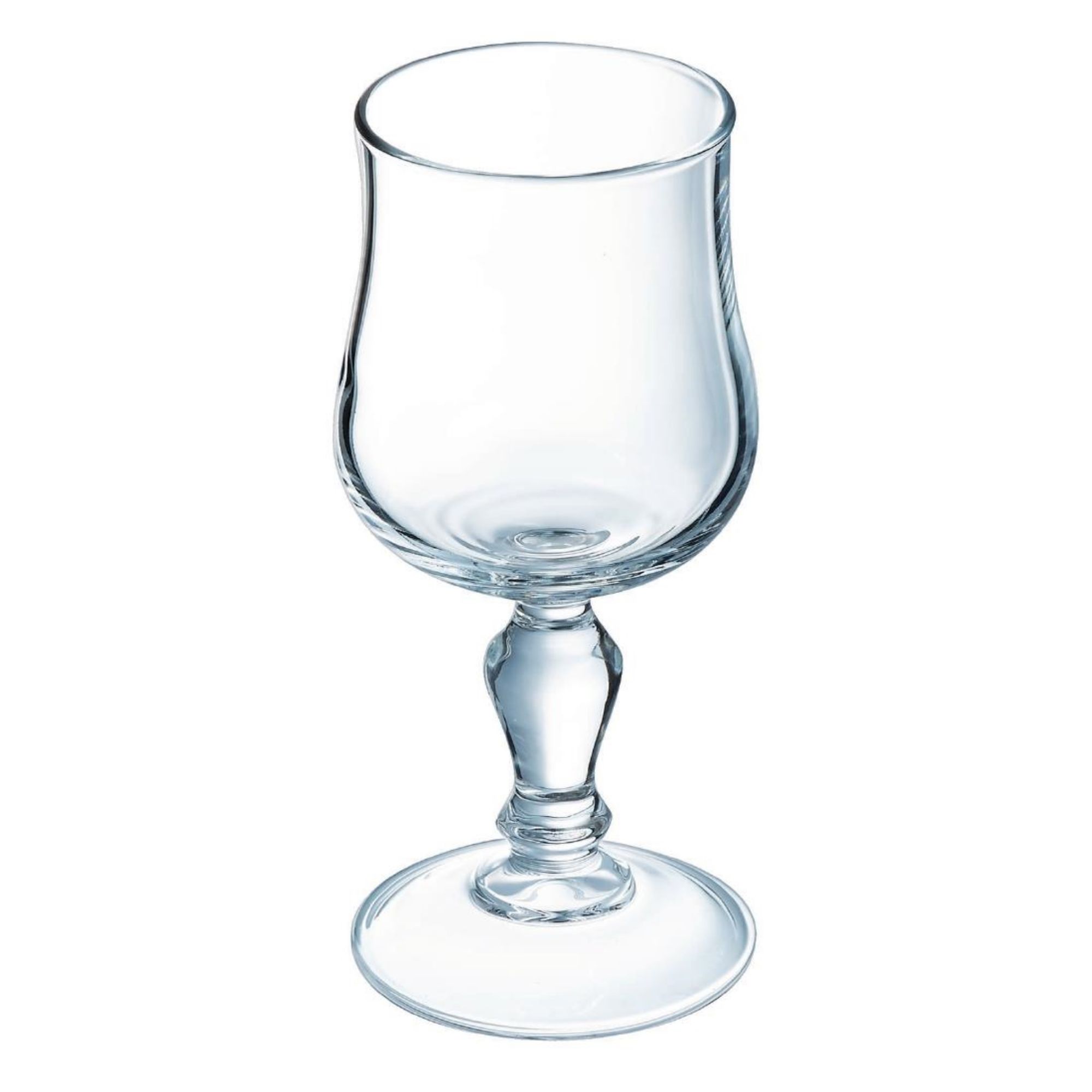 Picture of Arcoroc Normandie Wine Glasses 230ml (48 Pack)