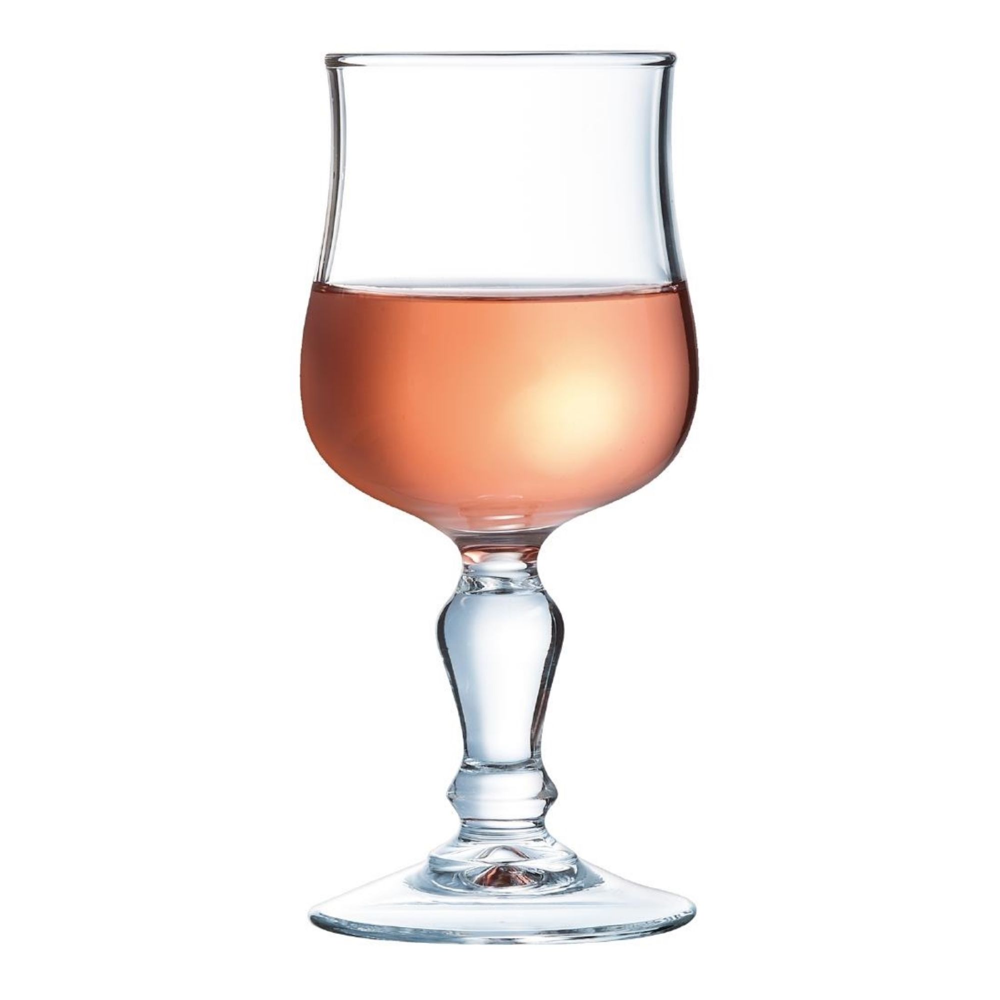 Picture of Arcoroc Normandie Wine Glasses 165ml (48 Pack)