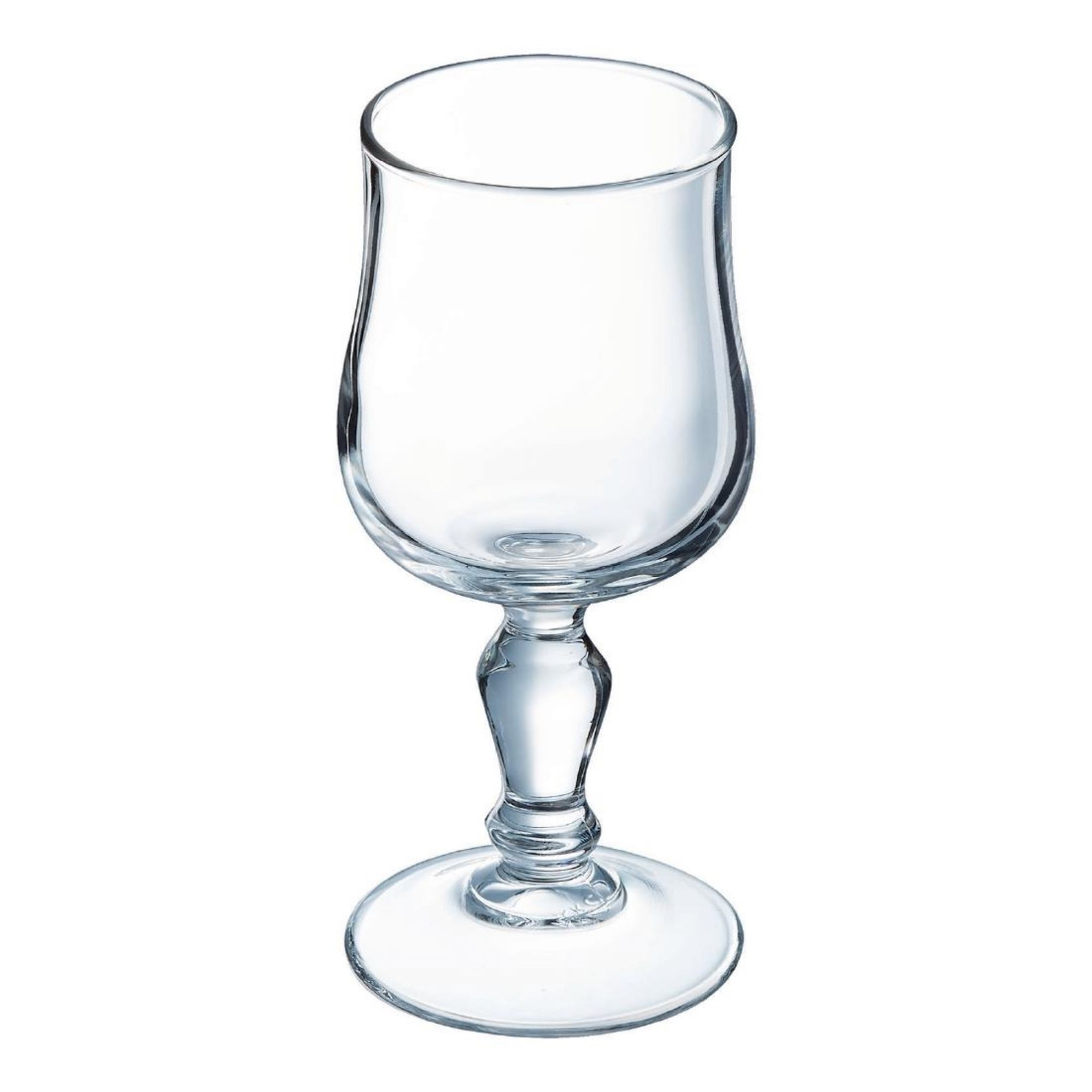 Picture of Arcoroc Normandie Wine Glasses 165ml (48 Pack)