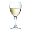 Picture of Arcoroc Elegance Wine Glasses 190ml (12 Pack)