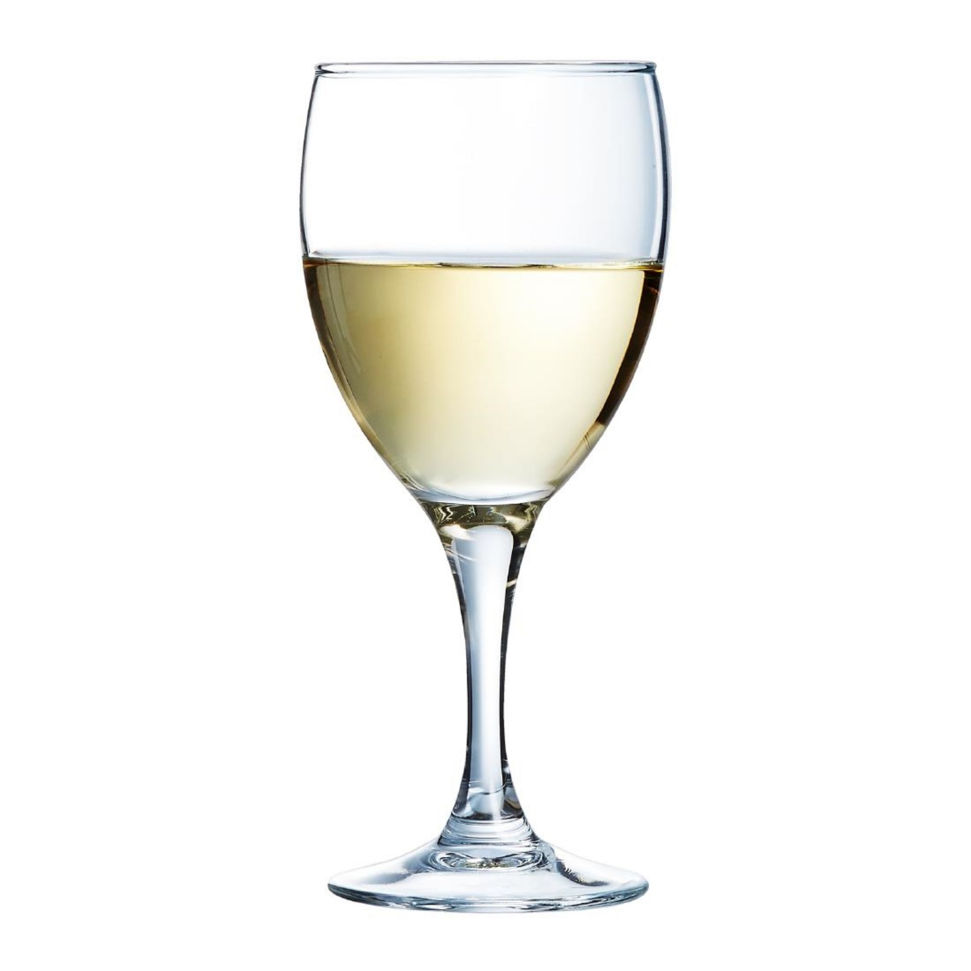 Picture of Arcoroc Elegance Wine Glasses 190ml (12 Pack)
