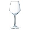 Picture of Arcoroc Lineal Wine Glasses 310ml (24 Pack)