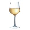 Picture of Arcoroc Lineal Wine Glasses 310ml (24 Pack)