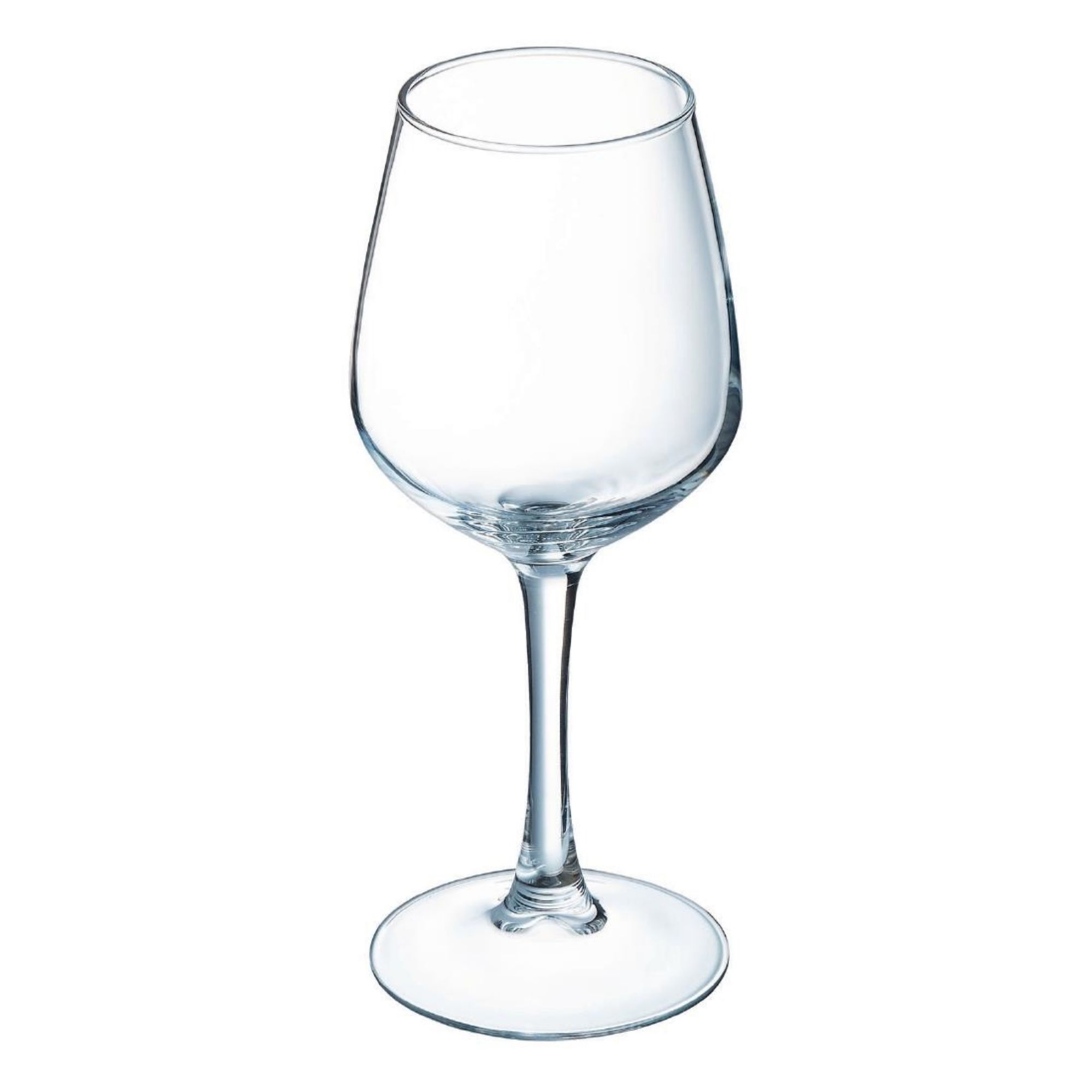 Picture of Arcoroc Lineal Wine Glasses 310ml (24 Pack)