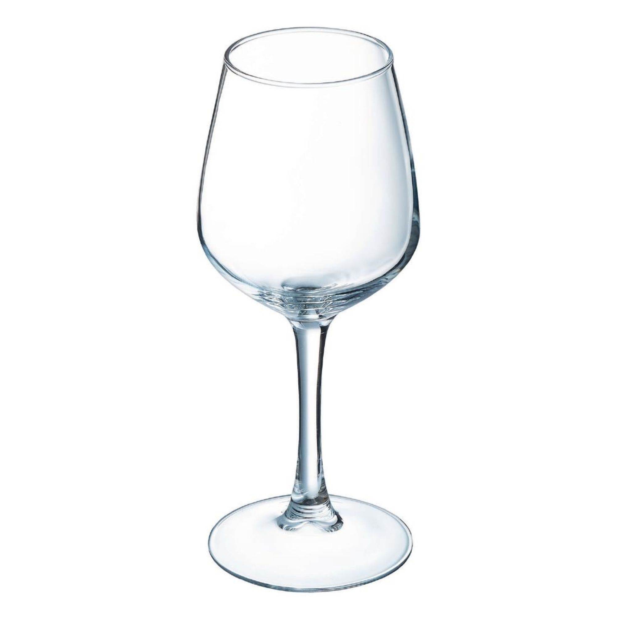 Picture of Arcoroc Lineal Wine Glasses 190ml (24 Pack)