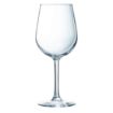Picture of Arcoroc Domaine Wine Glasses 270ml (24 Pack)