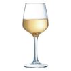 Picture of Arcoroc Lineal Wine Glasses 190ml (24 Pack)