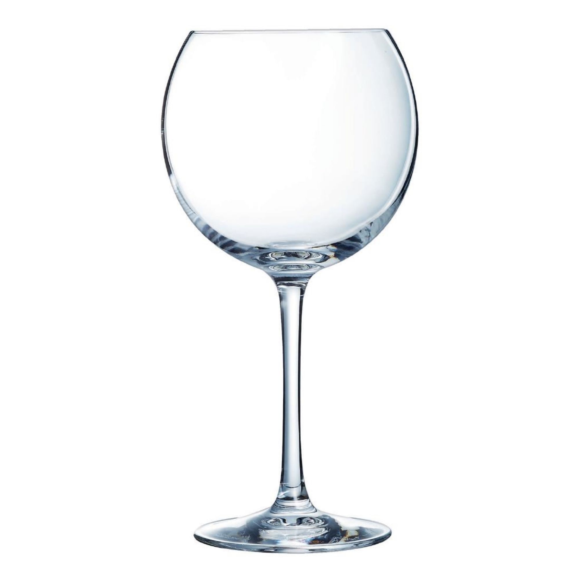Picture of Chef & Sommelier Cabernet Ballon Wine Glasses 580ml (24 Pack)