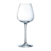 Picture of Cristal d'Arques Wine Emotions Red Wine Glasses 350ml (8 Pack)