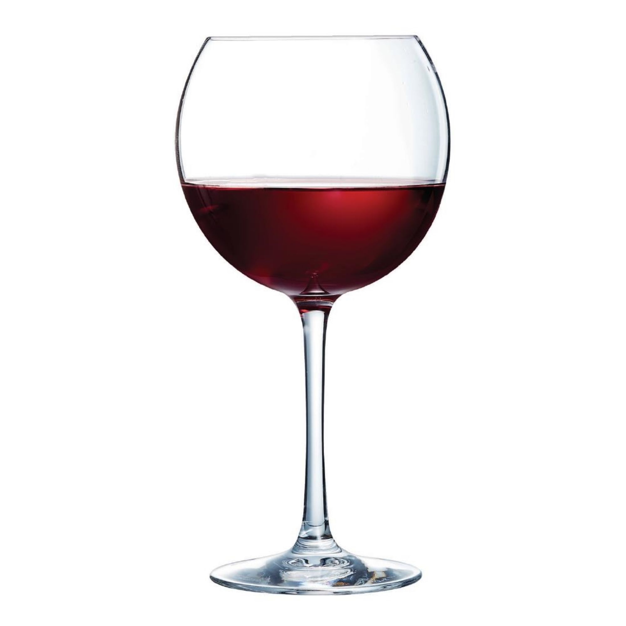 Picture of Chef & Sommelier Cabernet Ballon Wine Glasses 580ml (24 Pack)
