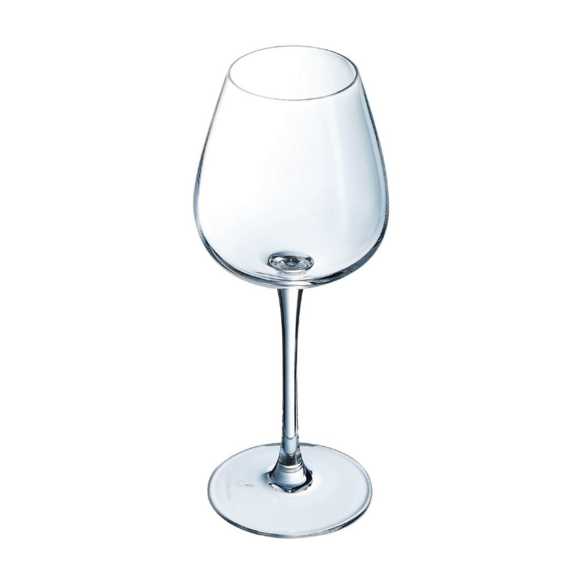 Picture of Cristal d'Arques Wine Emotions Red Wine Glasses 350ml (8 Pack)