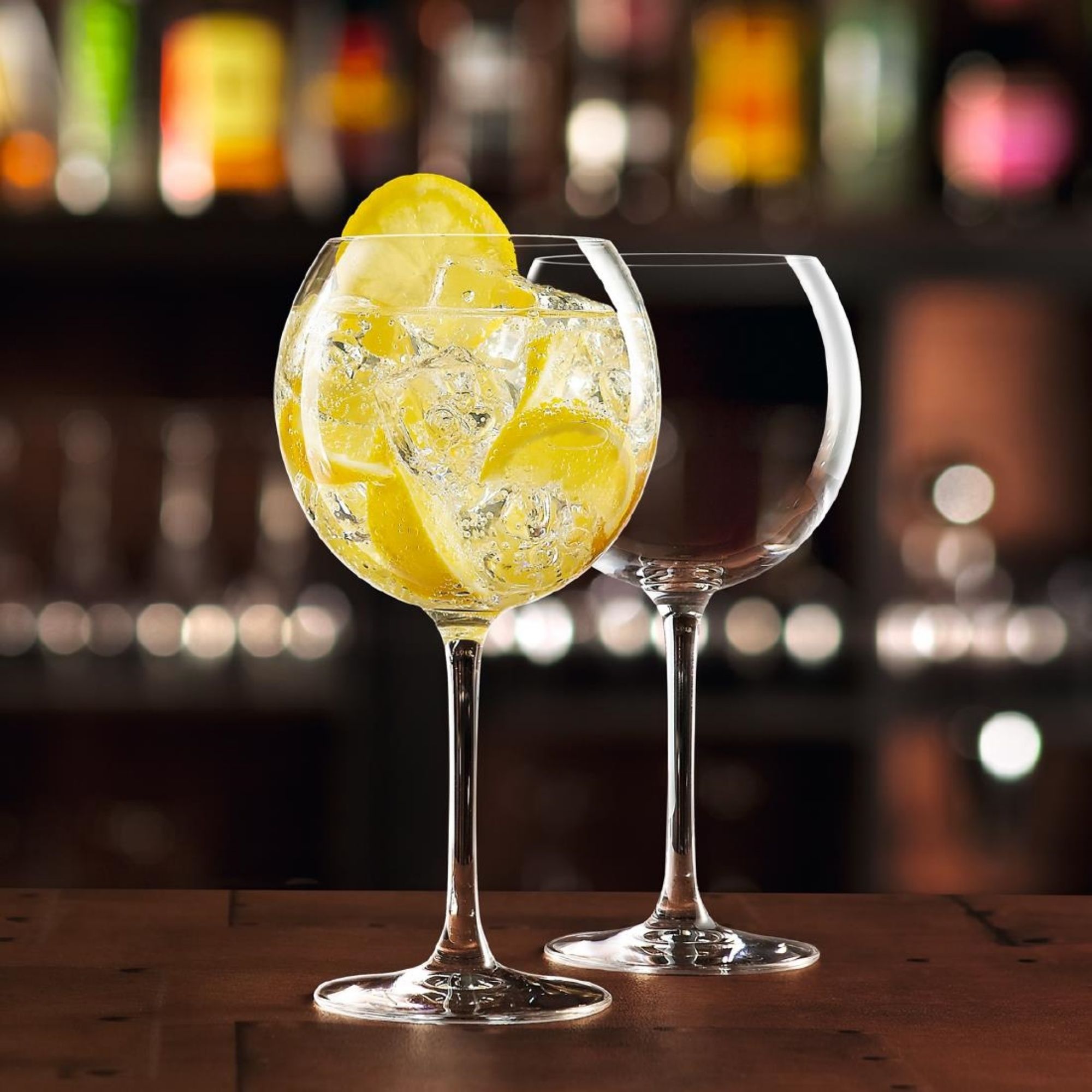 Picture of Chef & Sommelier Cabernet Ballon Wine Glasses 580ml (24 Pack)