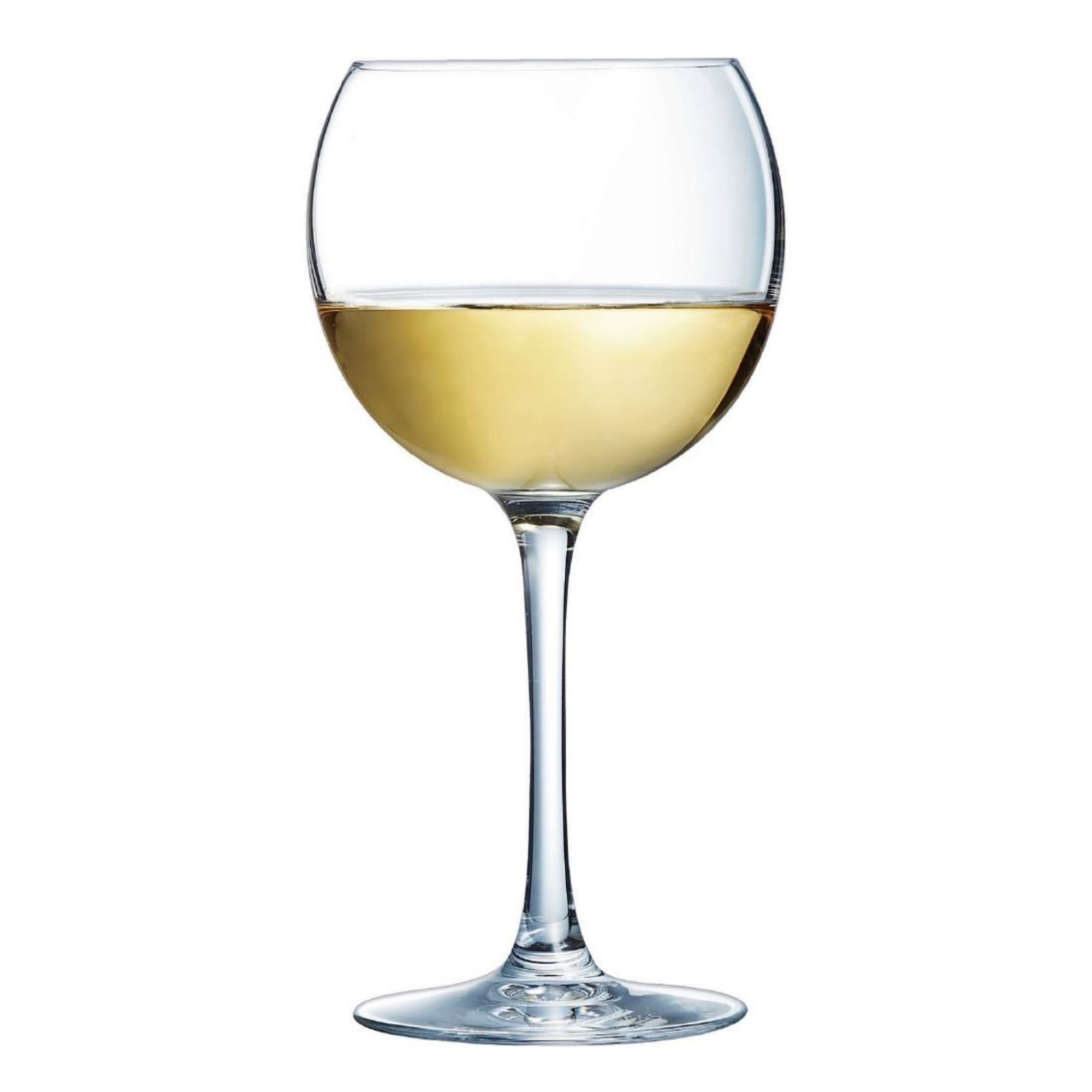 Picture of Chef & Sommelier Cabernet Ballon Wine Glasses 350ml (24 Pack)