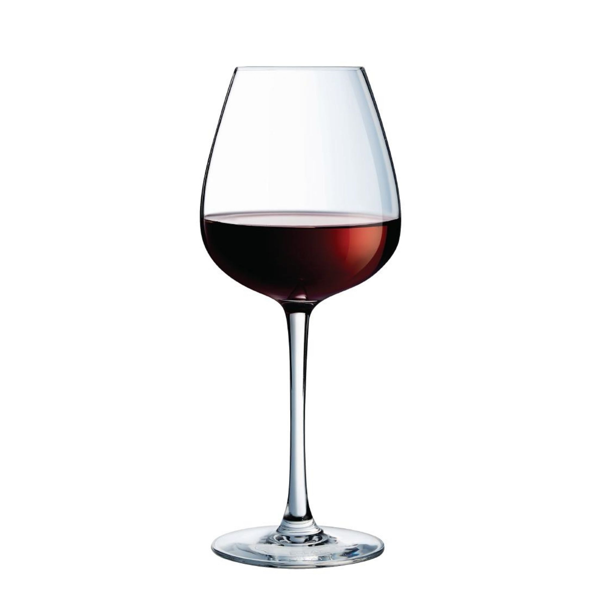Picture of Cristal d'Arques Wine Emotions Red Wine Glasses 470ml (8 Pack)
