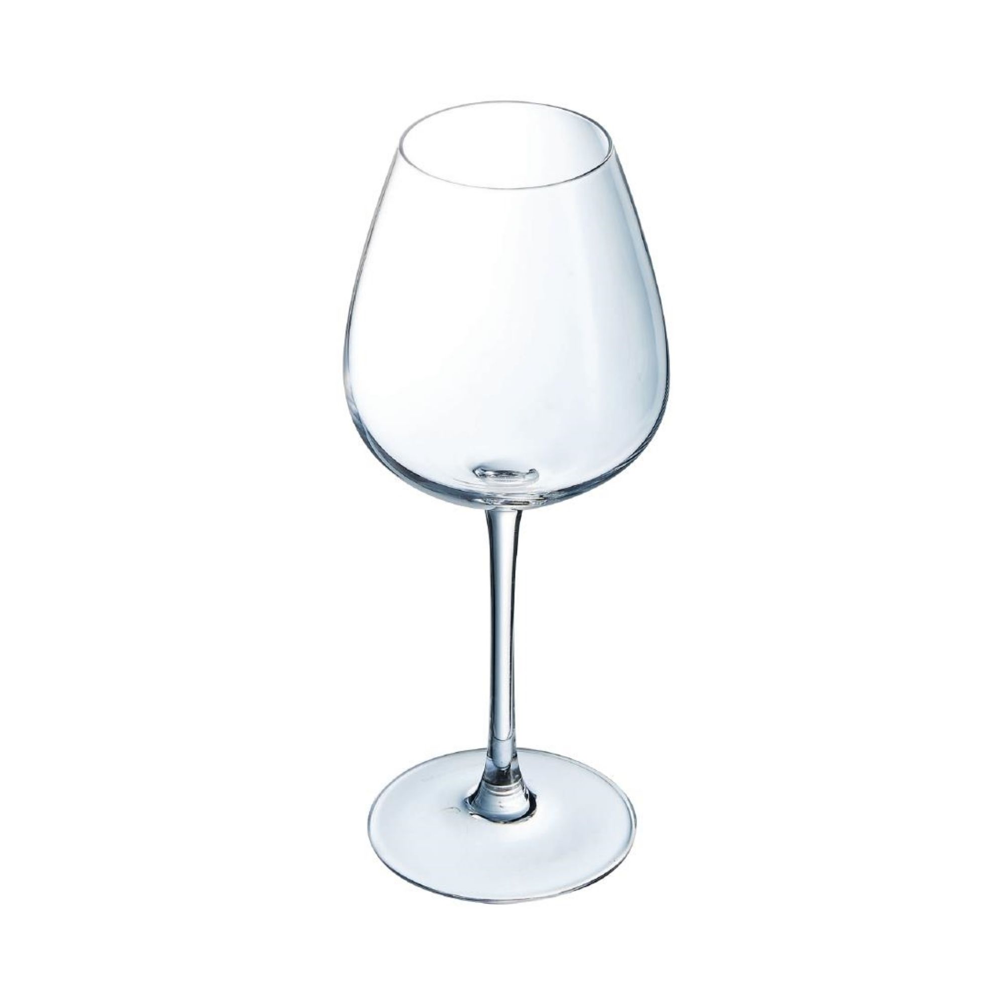 Picture of Cristal d'Arques Wine Emotions Red Wine Glasses 470ml (8 Pack)