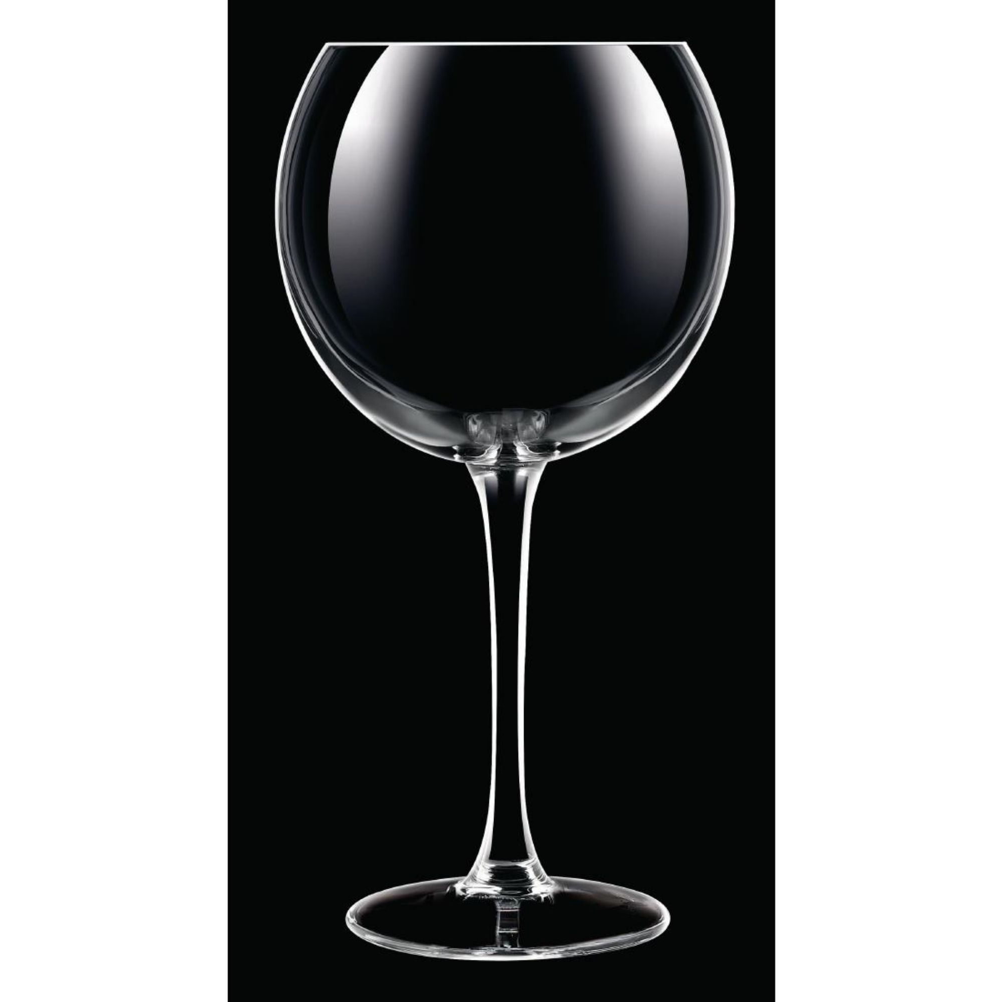 Picture of Chef & Sommelier Cabernet Ballon Wine Glasses 350ml (24 Pack)