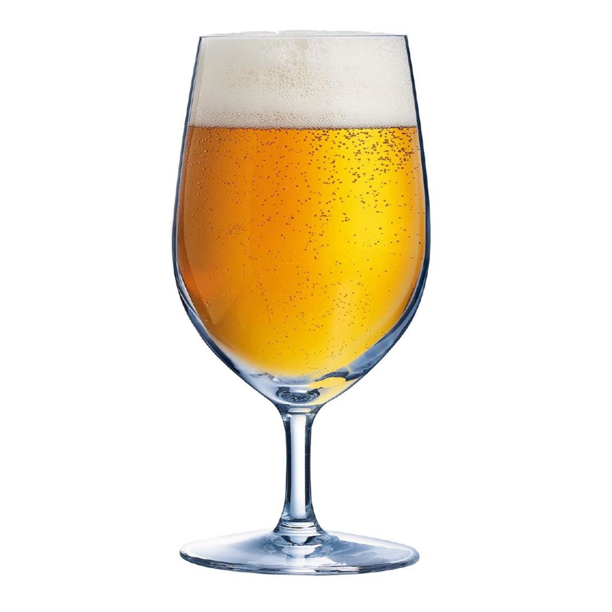 Picture of Chef & Sommelier Sequence Multi Purpose Stemmed Glasses 470ml (24 Pack)