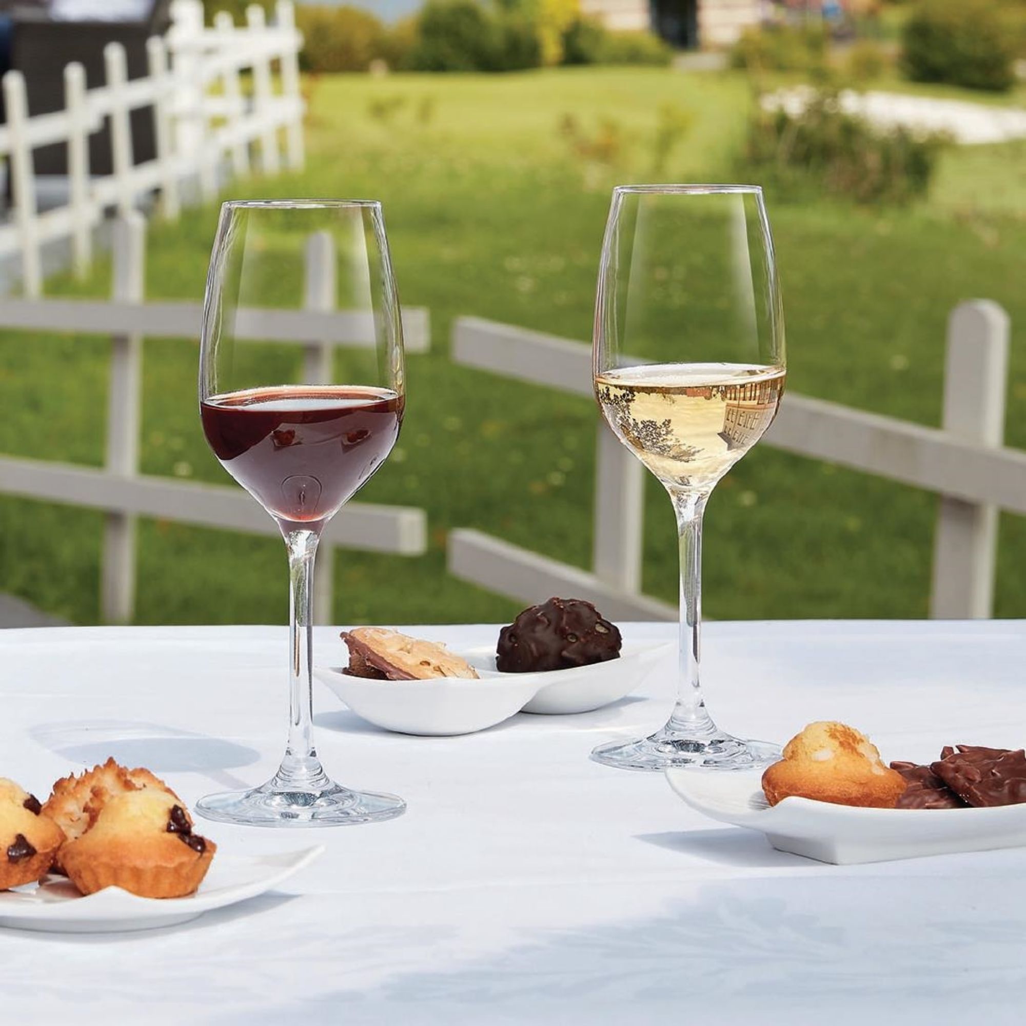 Picture of Chef & Sommelier Sequence Sherry/Port Glasses 210ml (24 Pack)