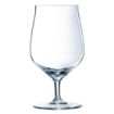 Picture of Chef & Sommelier Sequence Continental Stemmed Beer Glasses 370ml (24 Pack)