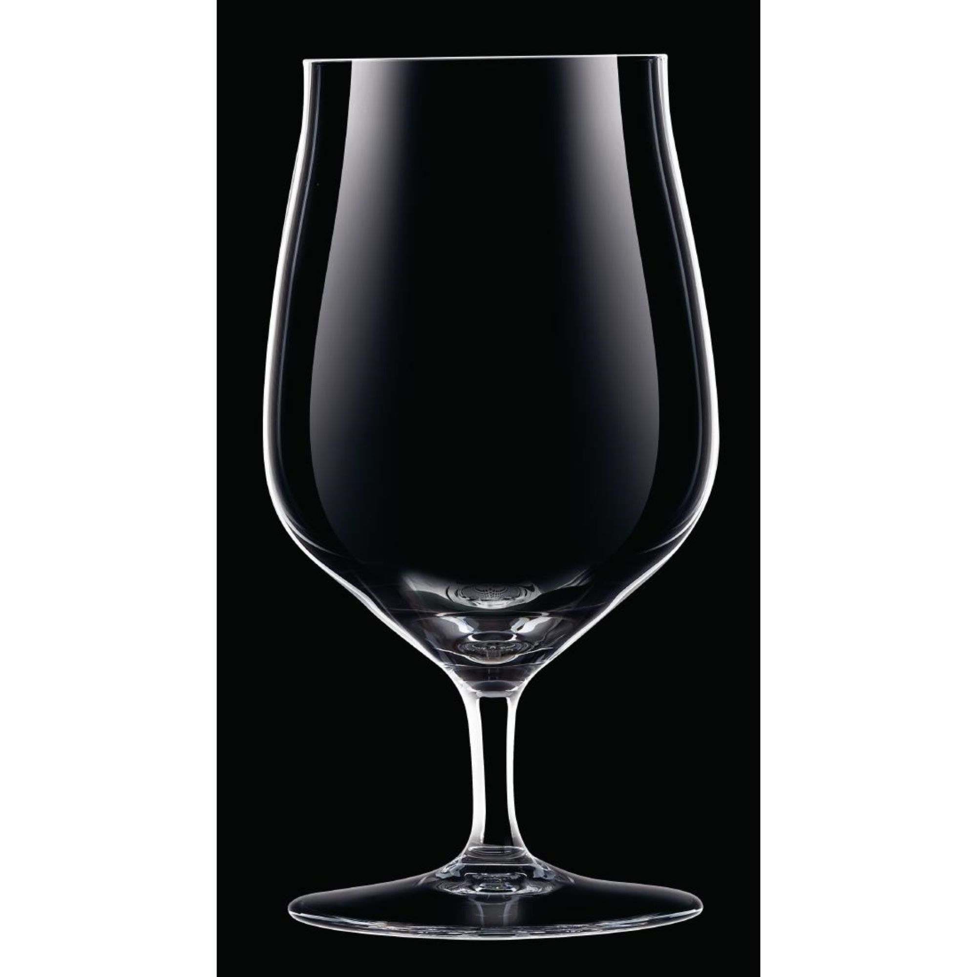 Picture of Chef & Sommelier Sequence Continental Stemmed Beer Glasses 370ml (24 Pack)