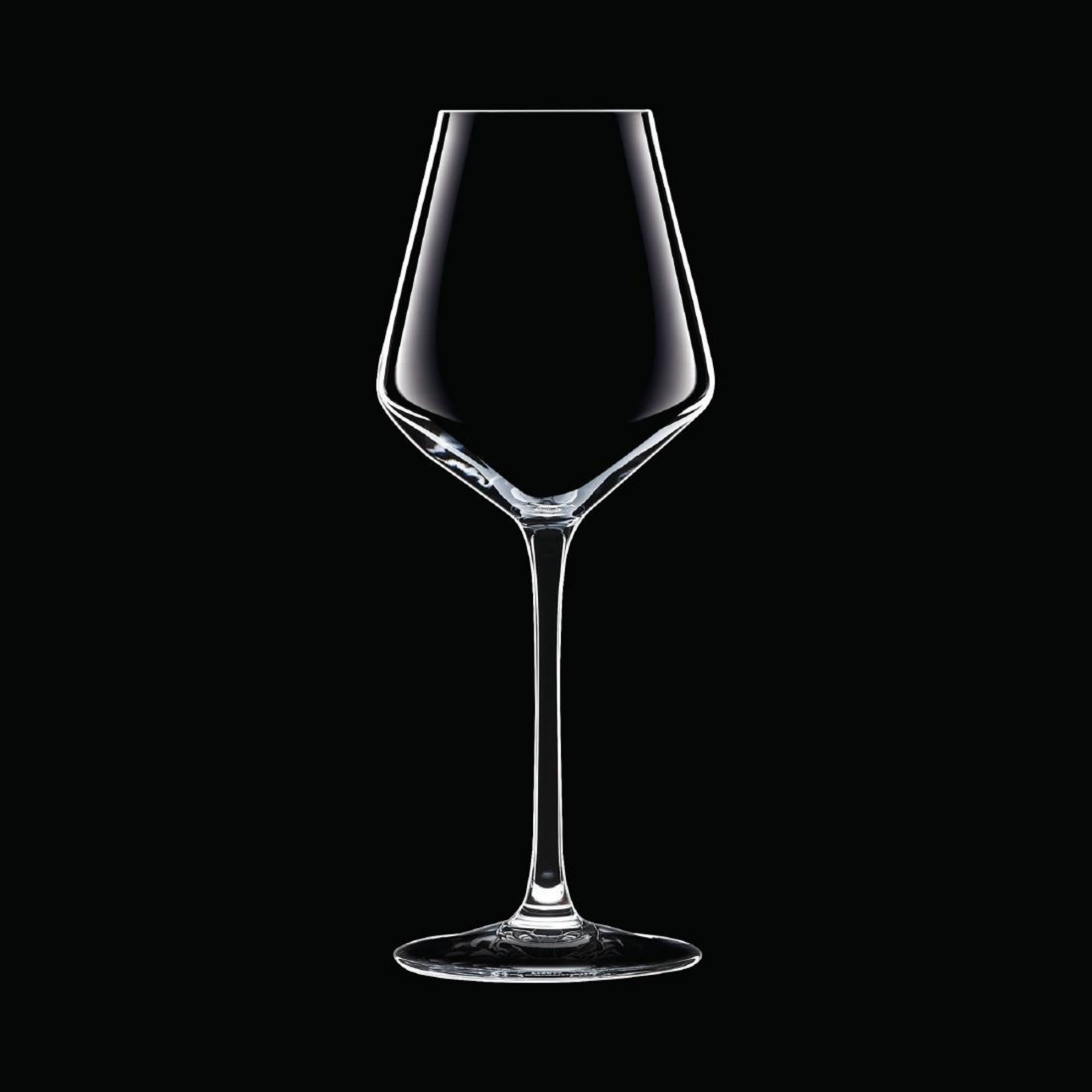Picture of Chef & Sommelier Reveal 'Up Wine Glasses 550ml (24 Pack)
