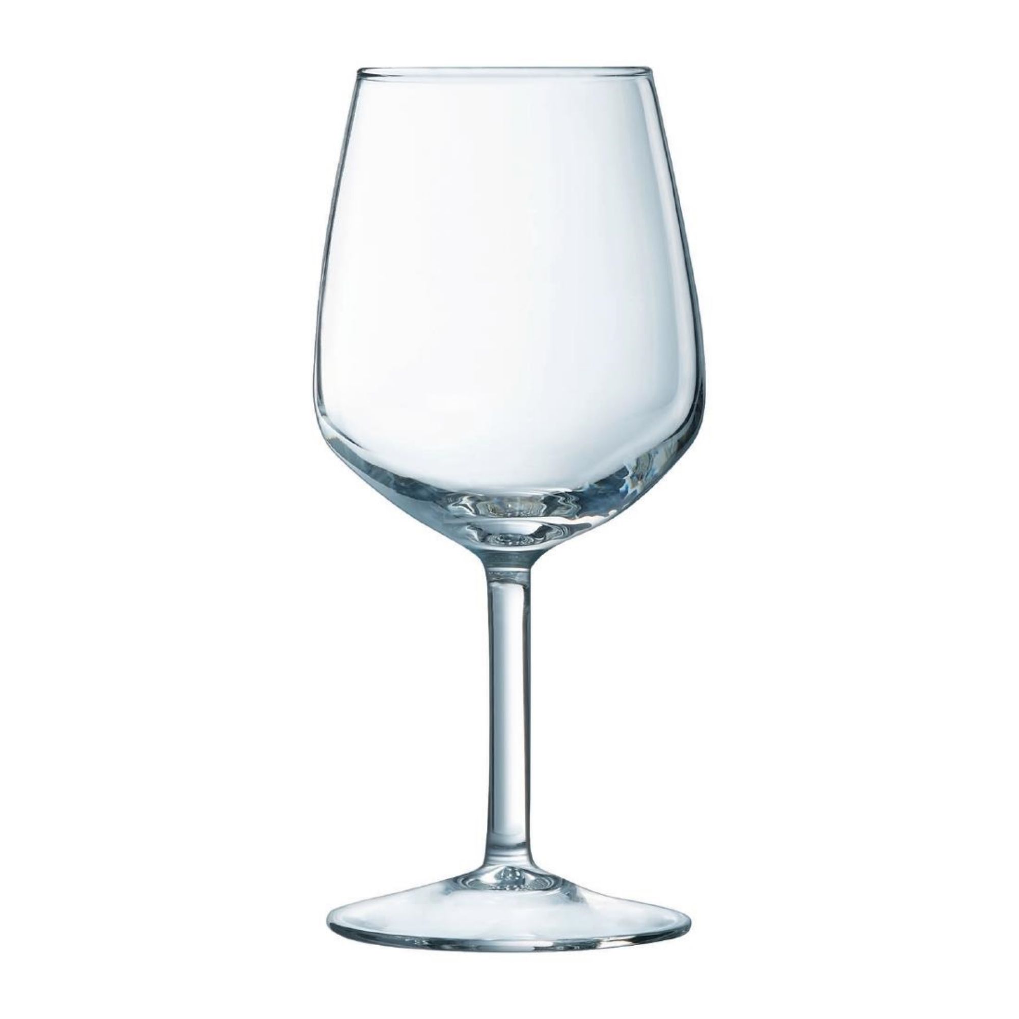 Picture of Arcoroc Silhouette Wine Glasses 250ml (24 Pack)