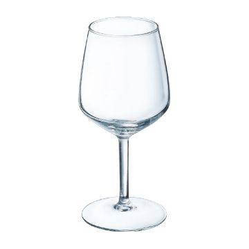 Picture of Arcoroc Silhouette Wine Glasses 470ml (24 Pack)