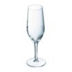 Picture of Chef & Sommelier Evidence Flute Glasses 160ml (24 Pack)