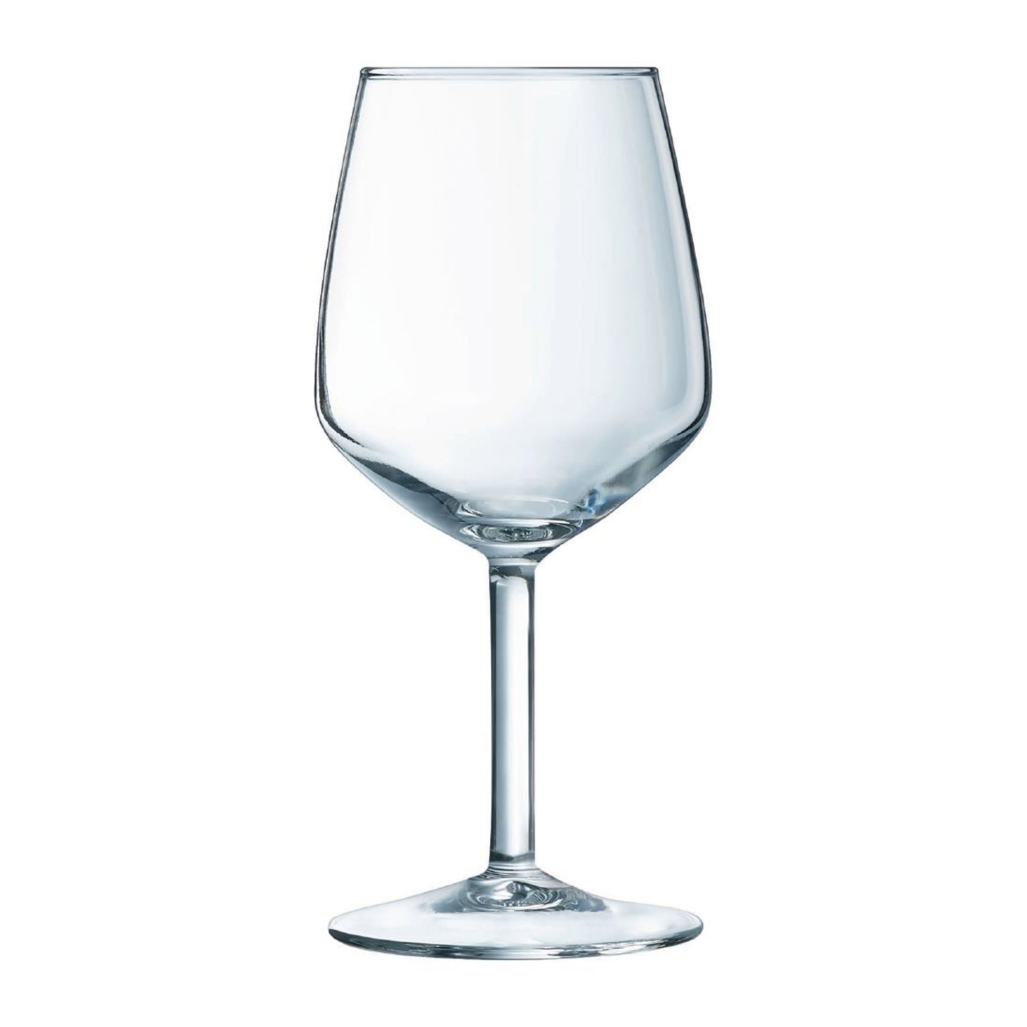 Picture of Arcoroc Silhouette Wine Glasses 310ml (24 Pack)