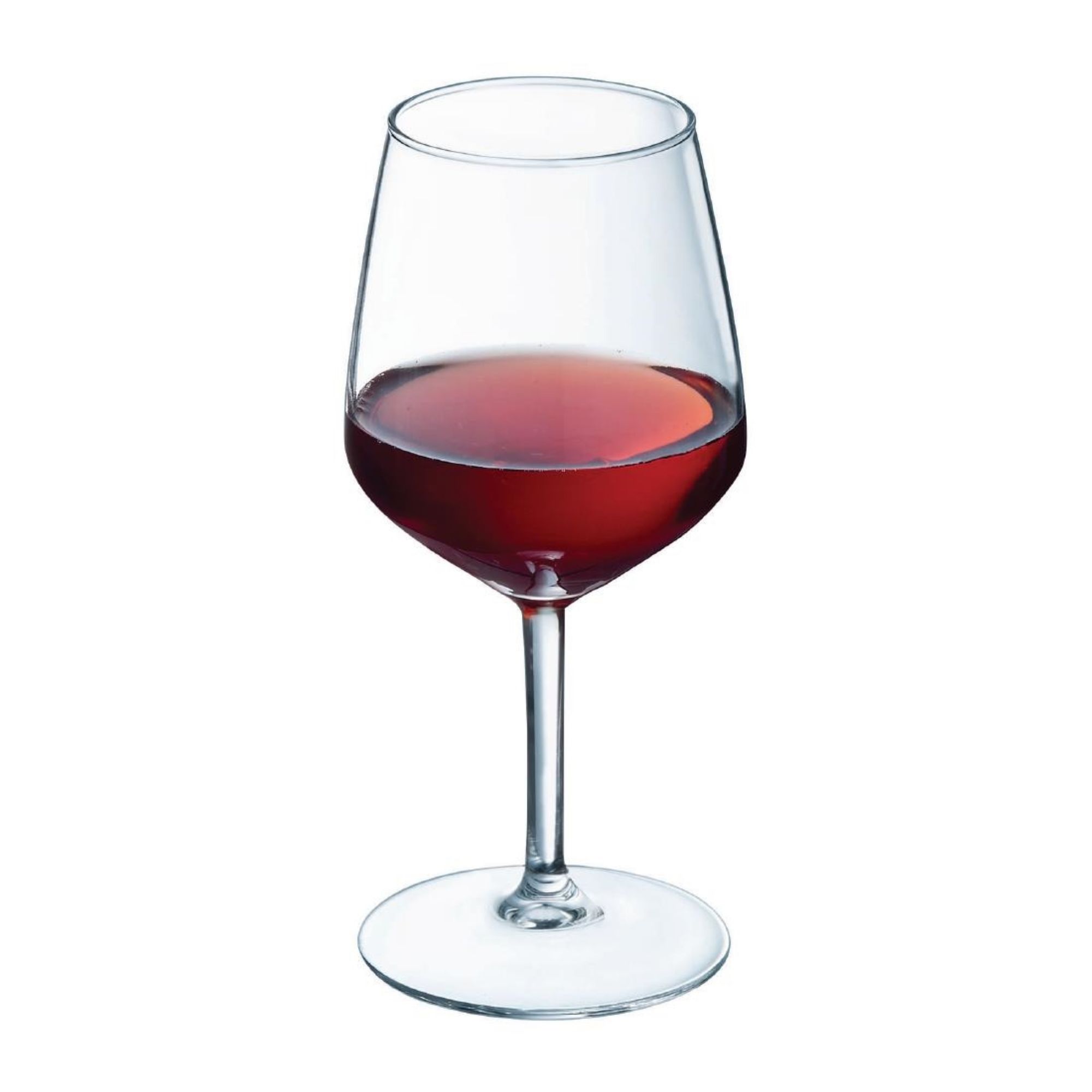Picture of Arcoroc Silhouette Wine Glasses 470ml (24 Pack)