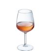 Picture of Arcoroc Silhouette Wine Glasses 250ml (24 Pack)