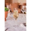 Picture of Chef & Sommelier Evidence Flute Glasses 160ml (24 Pack)
