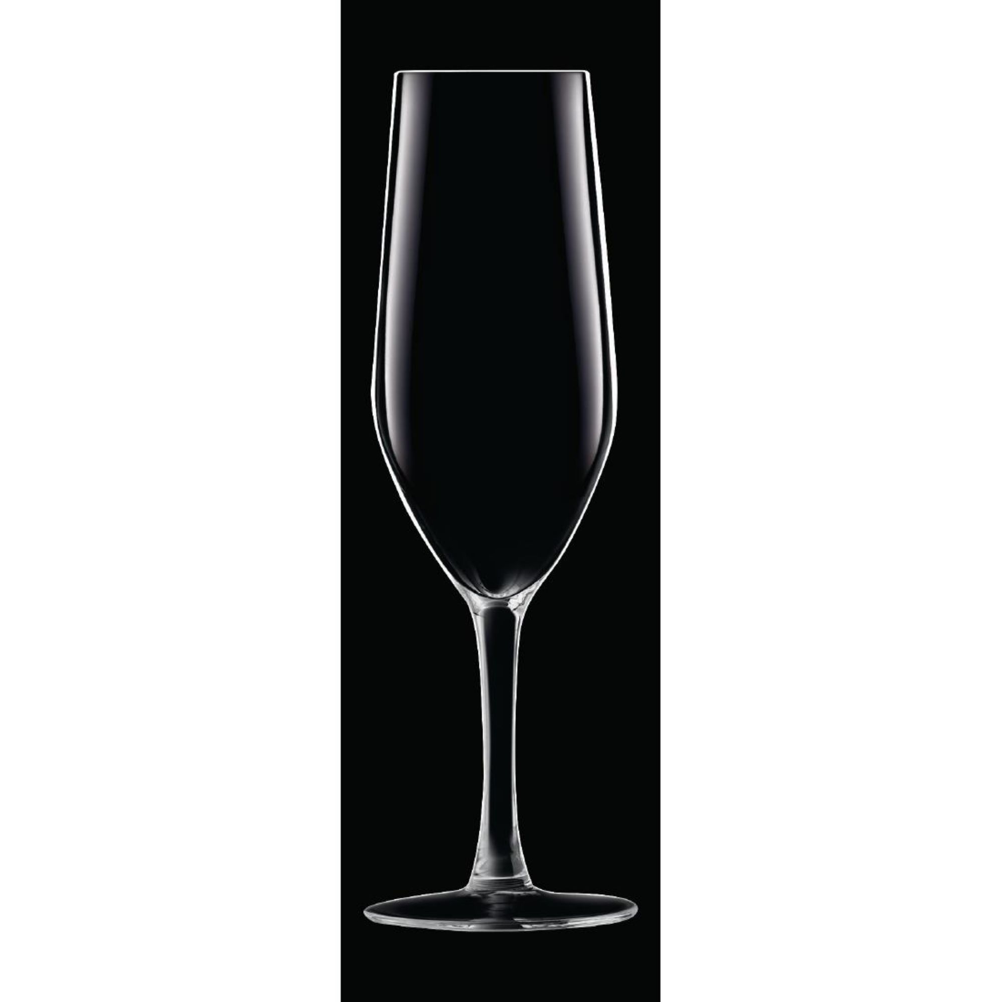 Picture of Chef & Sommelier Evidence Flute Glasses 160ml (24 Pack)
