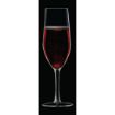 Picture of Chef & Sommelier Evidence Flute Glasses 160ml (24 Pack)