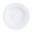 Picture of Arcoroc Intensity White Soup Plates 220mm (24 Pack)