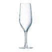 Picture of Chef & Sommelier Evidence Flute Glasses 160ml (24 Pack)