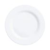 Picture of Arcoroc Intensity White Plates 275mm (12 Pack)