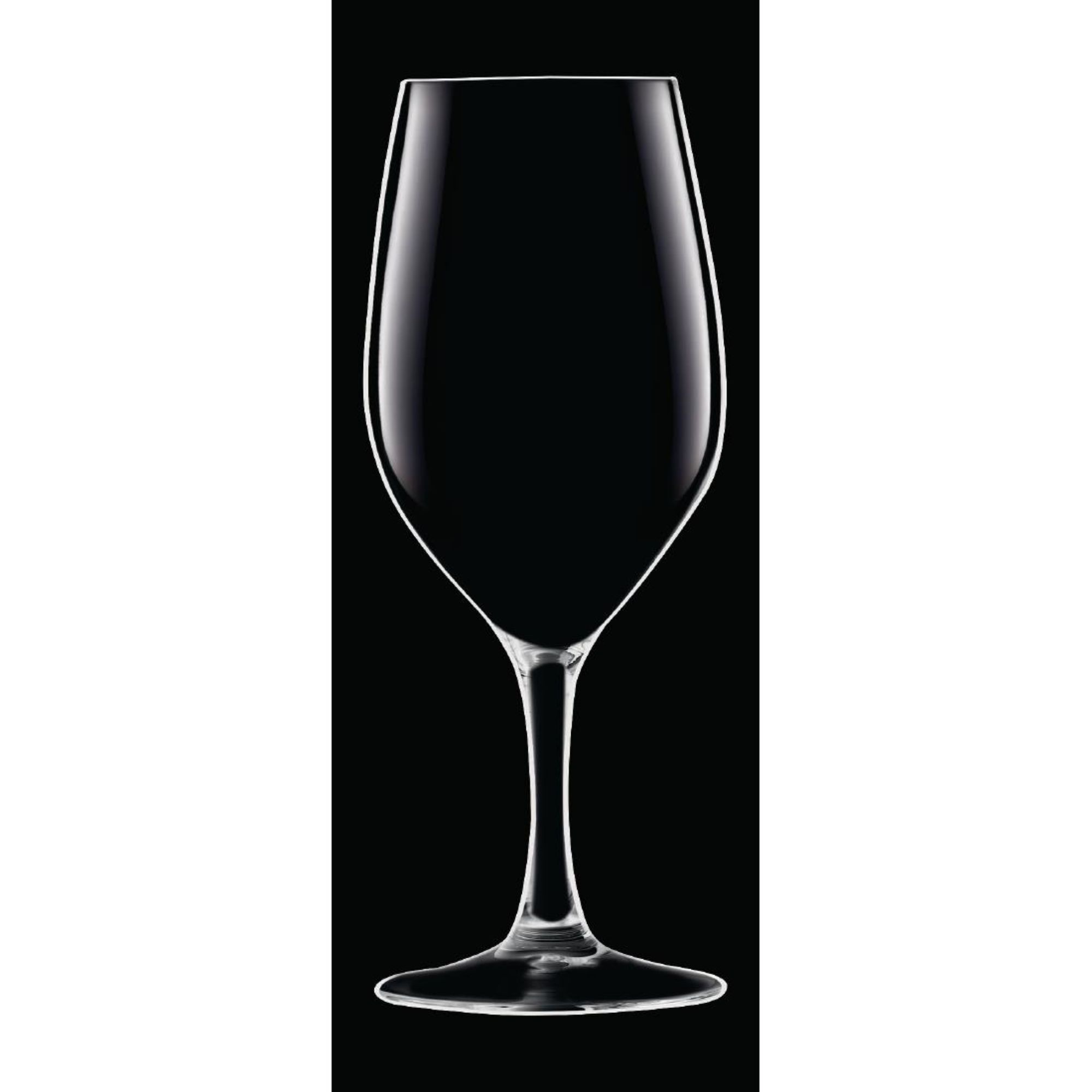 Picture of Chef & Sommelier Evidence Wine Glasses 270ml (24 Pack)