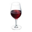 Picture of Chef & Sommelier Evidence Wine Glasses 350ml (24 Pack)