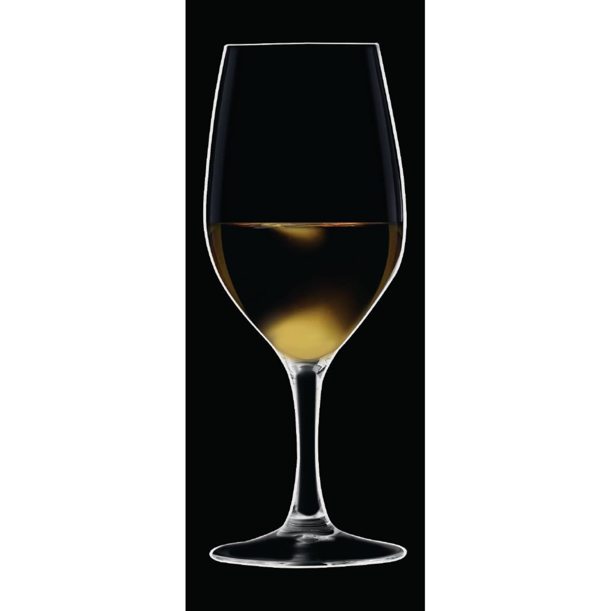 Picture of Chef & Sommelier Evidence Wine Glasses 270ml (24 Pack)