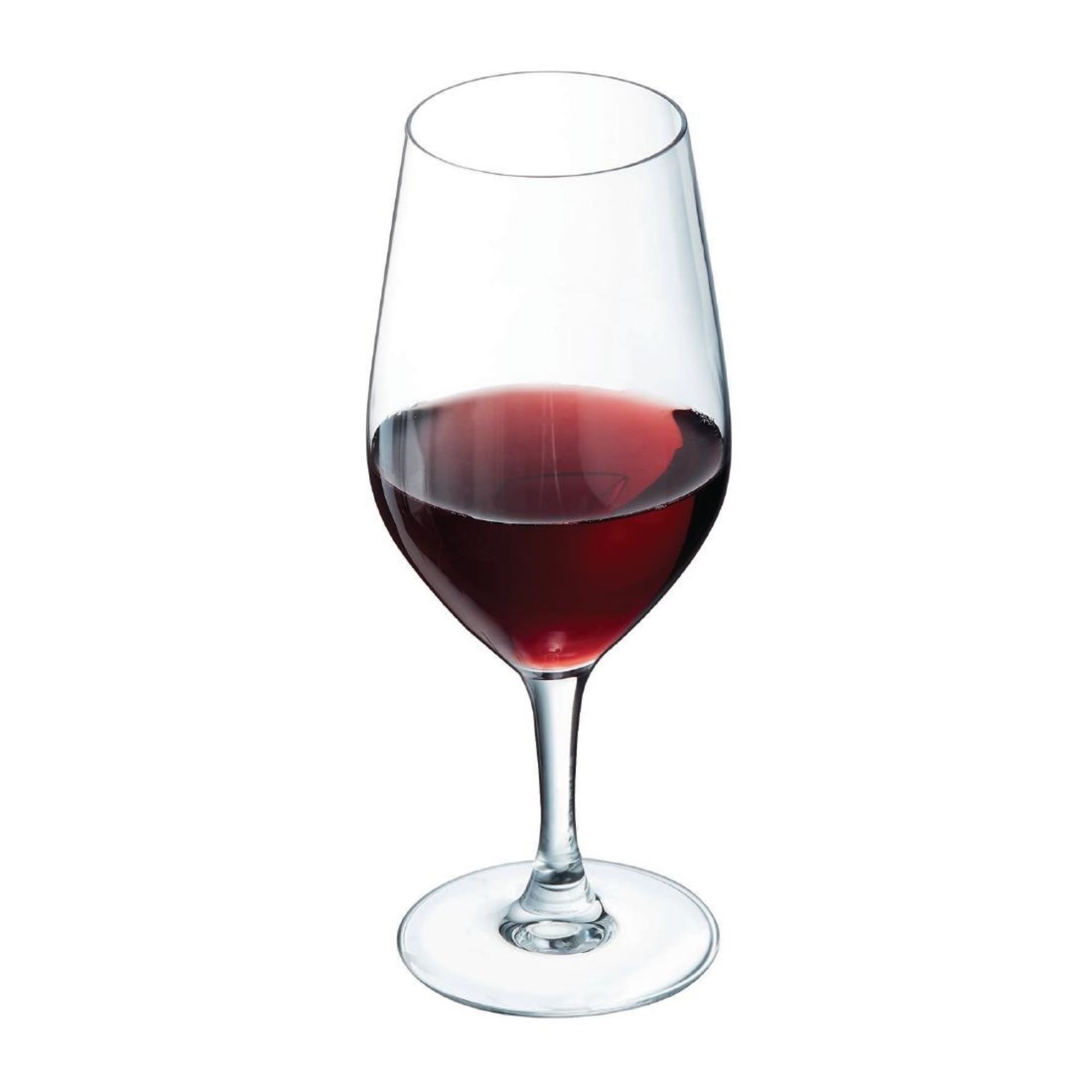 Picture of Chef & Sommelier Evidence Wine Glasses 450ml (24 Pack)