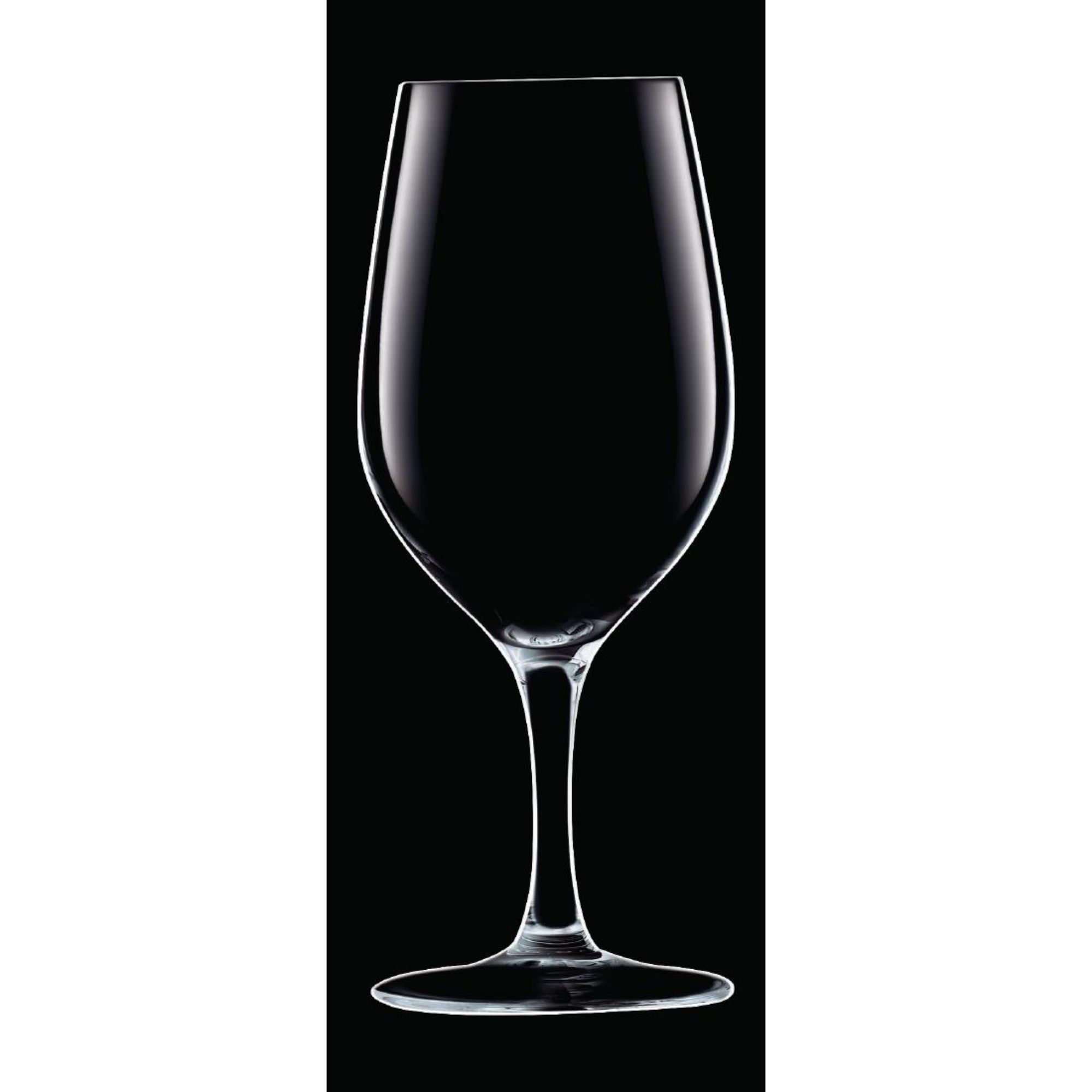 Picture of Chef & Sommelier Evidence Wine Glasses 350ml (24 Pack)