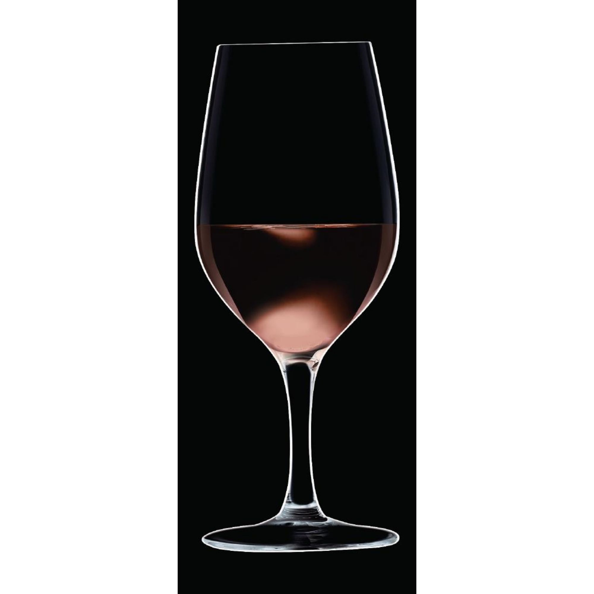 Picture of Chef & Sommelier Evidence Wine Glasses 350ml (24 Pack)