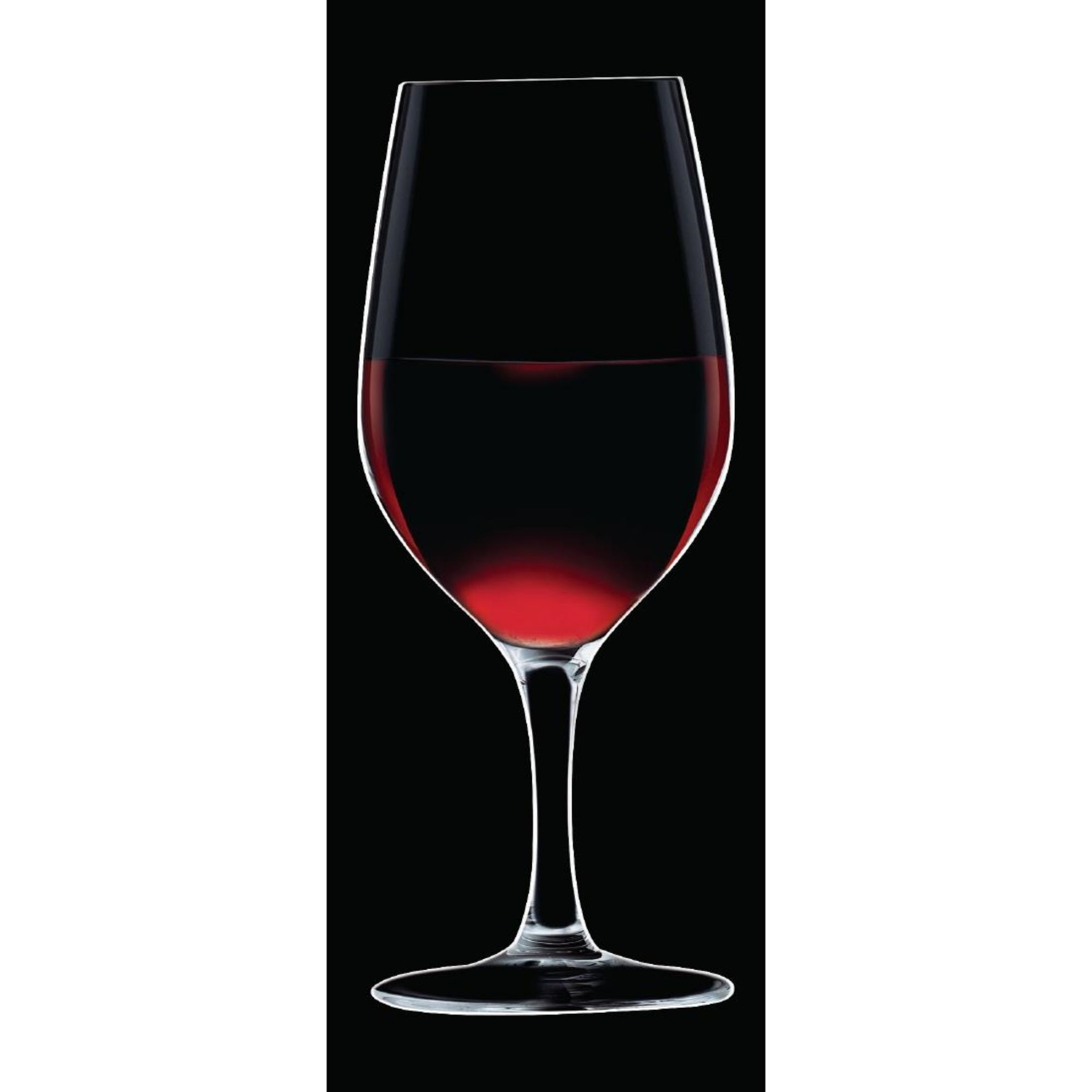 Picture of Chef & Sommelier Evidence Wine Glasses 350ml (24 Pack)