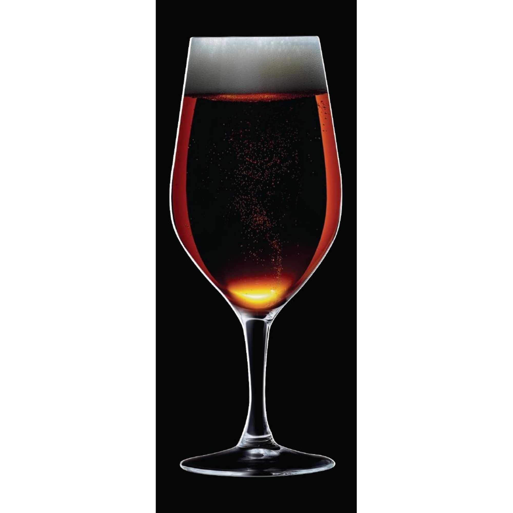 Picture of Chef & Sommelier Evidence Wine Glasses 450ml (24 Pack)
