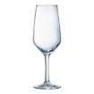 Picture of Arcoroc Silhouette Flute Glasses 180ml (24 Pack)